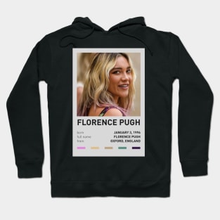 Florence Pugh Hoodie